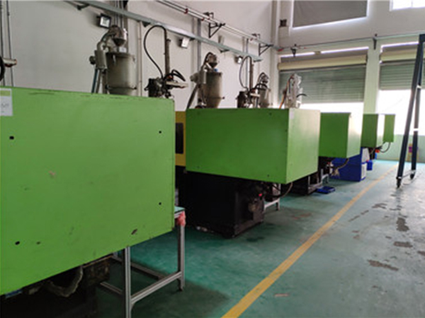 湖北(bei)注塑模(mo)具