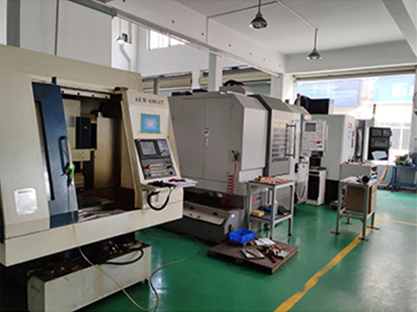 湖北注(zhù)塑模具(ju)